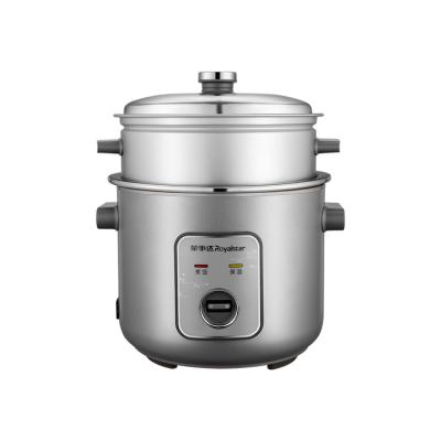 China Rice porridge stew 2022 best selling products drum to form rice cooker 3/4/5/6L luxury commercial rice cooker for sale