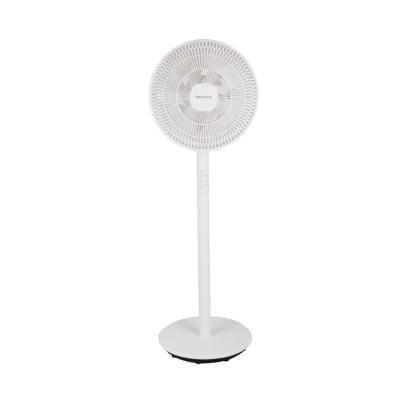 China High Quality Digital AC Digital Cooling Air Vertical Electric Circulation Fan Standing Fans for sale