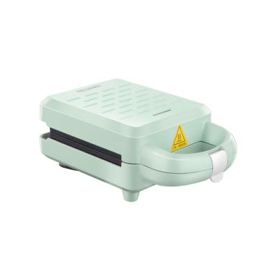 China Double Side Easily Cleaned Cheap Breakfast Toaster Sandwich Maker 3 In 1 Sandwich Makers for sale