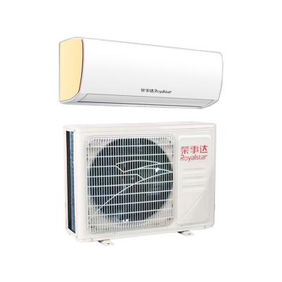 China Cooling& Wholesale Heating Household Heating& Cooking Wall Mounted Variable Frequency Split Air Conditioner for sale