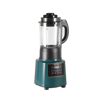 China With Commercial Household Juice Blenders Chopper Blender Heavy Duty Smoothie Fruit Blenders and Juicers for sale