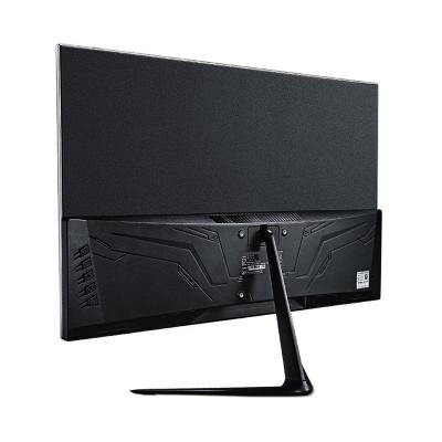 China Hot Sale Desktop High Standard Stand 4k DF24 Screen Eco - Friendly Gaming Monitors For Home for sale