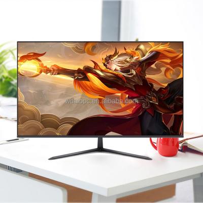 China Original Speaker Factory Wholesale 27 Inch 1K 2K HD Gaming TN LED Screen Widescreen Computer Gaming Monitor for sale