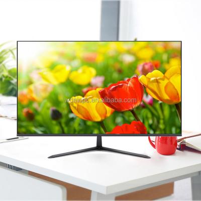 China Original Factory 1K 1920 x 1080 Desktop 23.8inch 24inch FHD Curved Computer Gaming Monitor for sale