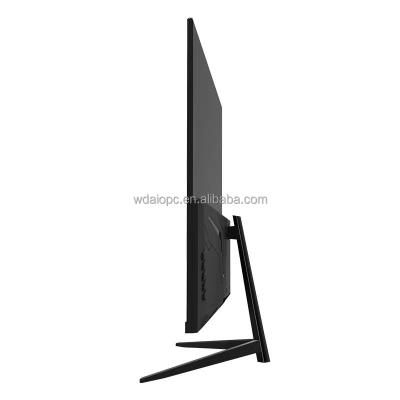 China Nice desktop factory wholesale price 19inch /22inch33.8inch/24inch led computer monitor for office and home for sale