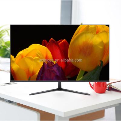 China Desktop Factory In Stock Cheap LED PC Monitor 19