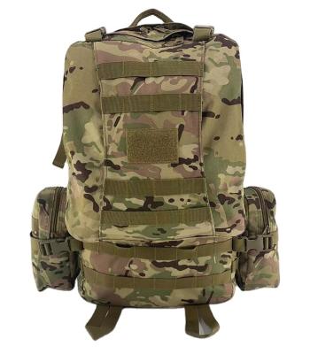 China 600D PVC Waterproof Fabric Casual Backpack Travel Camping Custom Backpacks Wetsuit Waterproof Tactical Rucksack for sale