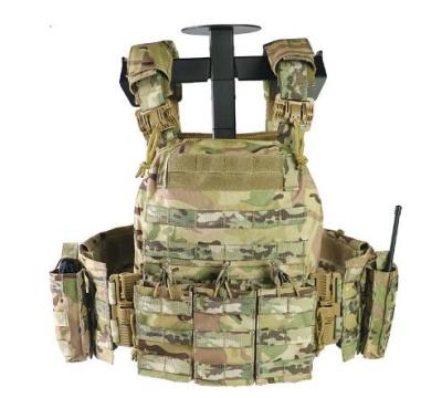 China Custom quick release colete antibalas de chaleco de tactico quick dry tactical plate carrier tactical stab proof vest for sale