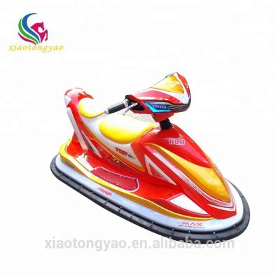 China Amusement Park Car PVC Indoor And Outdoor Chinese Bumper Adult Electric Bumper Car for sale