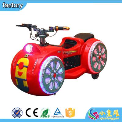 China 2017 Most Interesting Amusement Park Prince Bumper Car Kids Bumper Car For Sale for sale