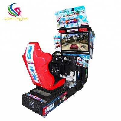 China 2018 Hot Selling Equipment Motorcycle Gp Simulator Arcade Game Machine Motorcycle Racing Simulator For Sale for sale