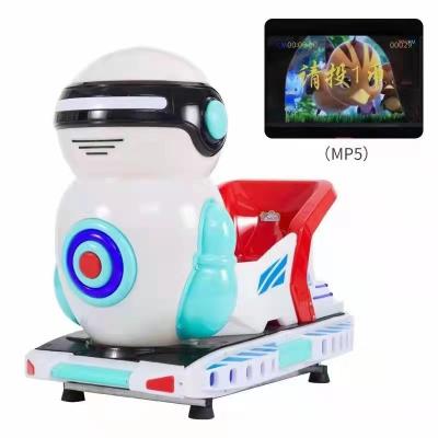 China China High Profit Arcade Indoor Sport Amusement Airbus Coin Operated Kids Swing Car Game Machines For Shopping Malls For Sale for sale