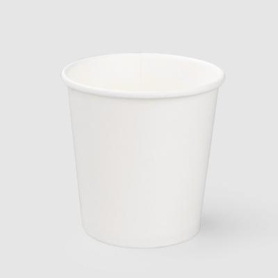 China Factory price disposable take away soup container paper hot soup cups eco friendly food grade paper bowls for sale