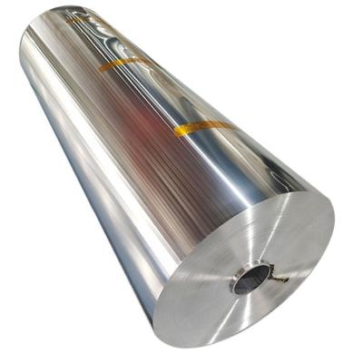 China 8011 Medicine Wrapping Aluminum Foil Maker 8021 8079 Alloy Aluminum Foil Rolling Machine Aluminum Foil Elephant Roll for sale