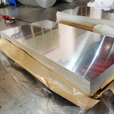 China Industry China Factory Aluminum Custom Sheet 3000 Aluminum Sheet Aluminum Sheets 3 Mm Thickness for sale