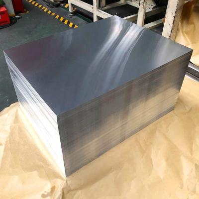 China Industry Low Price 5000 Series Aluminum 5052 Almg3 Aluminum Sheet 5754 5083 Aluminum Plate for sale