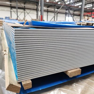 China Good Industry Price 7000 Series Aluminum Alloy 1060 Aluminum Alloy Sheet Price Per Kg In China for sale