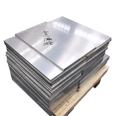 China Industry Wholesale Aluminum Sheets 3mm 2mm 1mm 0.2mm Thick 6061 Aluminum Sheets For Kitchen Decoration for sale