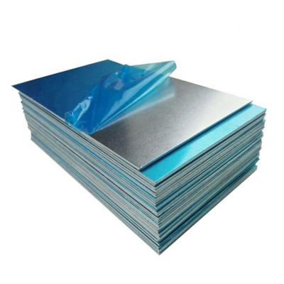 China Roofing China Manufacturer Professional 7075 Aluminum Sheet Aluminum Alloy Plate 7075 T651 For Boat Bottom for sale