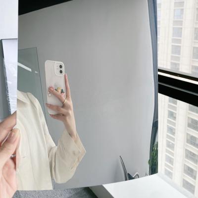 China Lighting High Quality 1.3 Mm Mirror Aluminum Sheet Colored Aluminum Mirror Solar Reflective Aluminum Sheet for sale