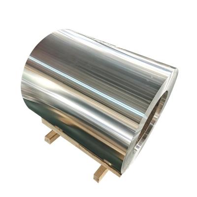 China Factory Direct Decoration Aluminum Channel Coil Letter Aluminum Coil Covering Coil For Gutter for sale