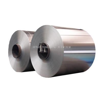 China Decoration China Factory Aluminum Coil 5086 Aluminum Coil 5154 5A02 5052 Aluminum Sheet 5005 h24 Roll for sale