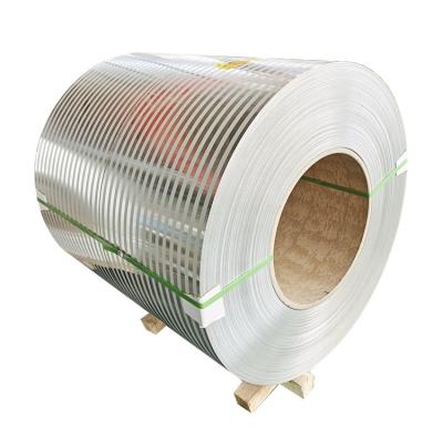 China Industry thickness 3005 high quality aluminum strip magnet 0.5mm aluminum strip for ppr pipe for sale