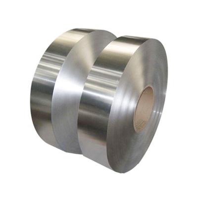 China Wholesale Industry Aluminum Alloy Coil ASTM Standard 1050 1060 1100 3003 5052 8011 Alloy Aluminum Strip for sale