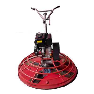 China Mikasa Type Concrete Power Trowel Outdoor Ground Compaction Soft Gearbox for sale