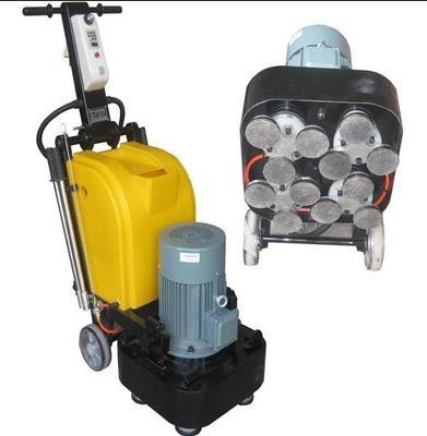 China High Quality Floor Polishing Machine Floor Scrubber Scrubber Floor Polisher for sale