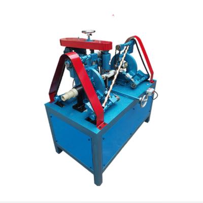 China MT-40 Metal Round Form Mesin Aluminum Pipe Metal Engraving Machine for sale