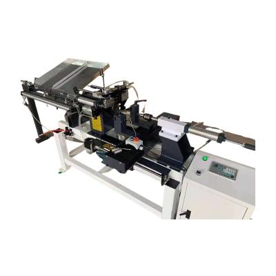 China Building Material Shops High Quality Small Service Automatic CNC Wood Lathe Machine For Wood Crafts Making for sale