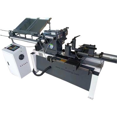 China Construction Material Stores Mustang MT5025A Lathe Machine Heavy Duty Wood Lathe For Automatic Wood Lathe Woodworking Lathe Machine for sale