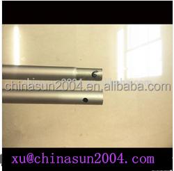 China Aluminum Shrink Aluminum Tube for sale