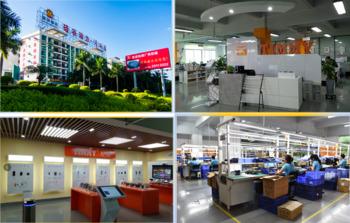 Verified China supplier - Shenzhen Tianmi Intelligent Control Technology Co., Ltd.