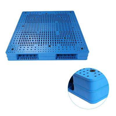 China Double Faced Plastic Pallet Euro Plastic Pallet Turkey Cheap Plastic Pallets for sale