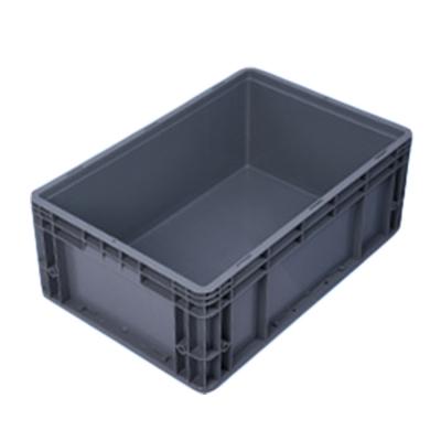 China PP Wholesale Manufacturer Equipment To Produce Plastic Crate Box Plastic Crates Plastic for sale