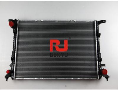 China Engine Cooling System Upgraded Piping Type Water Cooling Radiator For C7 2.5 OEM: 8K0121251H for sale