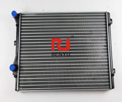 China Engine Cooling System Upgraded Piping Type Water Cooling Radiator For S31.8TFSI03-MT 15 - MT OEM: 1K0121253L/J / 5K0121253B / 5K0121251J for sale