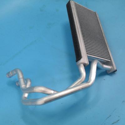 China Hot Engine Small Air Welded Cooling System Car Heater For MB PAJERO SPORT 08-/L200 06 - with OEM: 7801A382, MEMORY CAPACITY: 242*131*26MM for sale