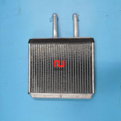 China Engine cooling system car warm air heater small for SUZUKI WITH OEM 74120-60B00, MEMORY CAPACITY: 140*174*26MM for sale