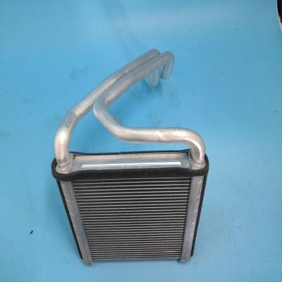 China Engine Cooling System Car Small Hot Air Heater For KIA CEED OEM 97138-1H050, MEMORY CAPACITY: 148*206.5*26MM for sale