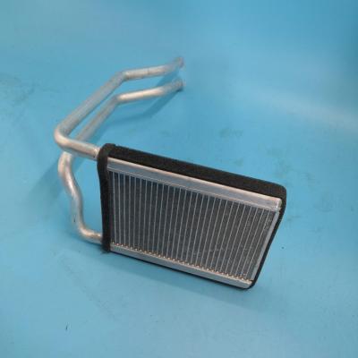 China Engine cooling system car hot air heater small for I-20 WITH OEM 971381J000, MEMORY CAPACITY: 140*174*26MM for sale