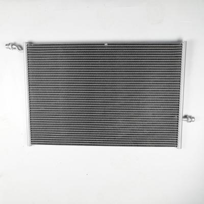 China Engine Cooling System AC Car Condenser For W205 / W222 , OEM: A0995002003 for sale