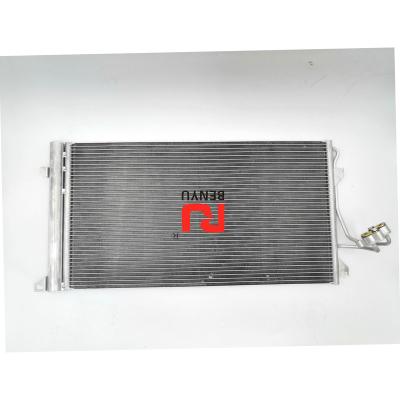 China Condenser for Volkswagen oem7L0820411F TOUAREG (7LA for sale