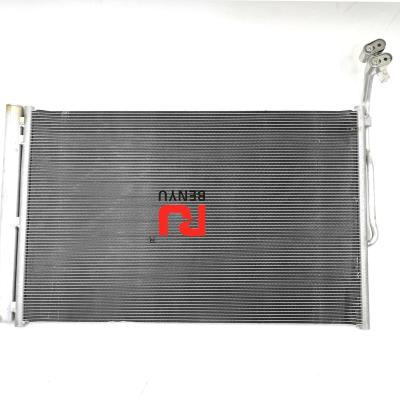 China Condenser for Volkswagen oem7P0820411B TOUAREG (7P5 for sale