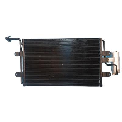 China Condenser for Volkswagen GOLF IV variant oem1J0820413N (1J5) for sale