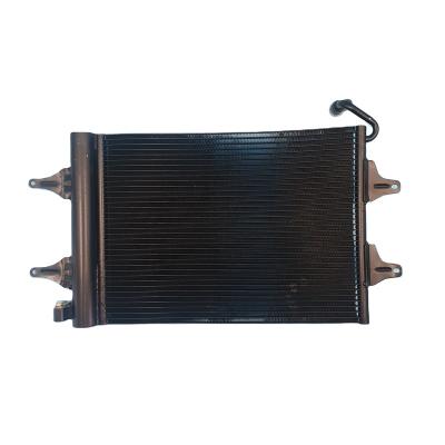 China Condenser for Volkswagen oem6Q0820411K CORDOBA (6L2) for sale