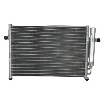 China Condenser for Hyundai oem97606-1C100 customized for sale