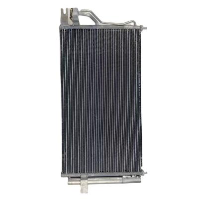 China Condenser for Hyundai ACCENT III (MC) oem97606-1E000 for sale